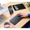 Trust Lyra - Wireless keyboard and mouse set (Black)