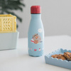 Pusheen - Termo láhev z nerezové oceli z kolekce Purrfect Love 260 ml