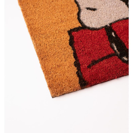 Snoopy - Paillasson (40 x 60 cm)
