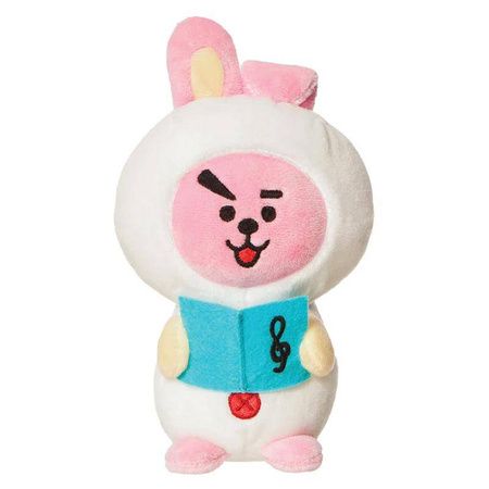 BT21 - Pluszowa maskotka 16 cm COOKY Winter