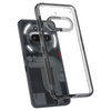 Spigen Ultra Hybrid - tok Nothing Phone 3a készülékhez (Space Crystal)