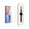 Spigen üveg.TR EZ Fit 2-Pack - Edzett üveg Samsung Galaxy Z Fold 6 készülékhez (2 db)