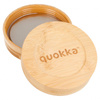 Quokka Deli Food Jar - Skleněná nádoba na potraviny / krabička na oběd 820 ml (Spring)