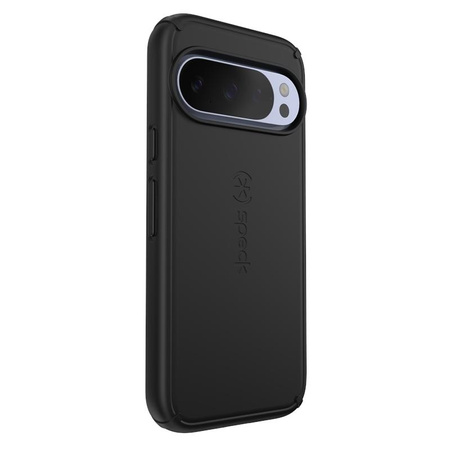 ETUI CZARNE DO GOOGLE PIXEL 10 PRO XL SPECK WYTRZYMAŁE ELEGANCKIE CASE