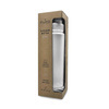 PURO Outdoor - Stainless Steel Thermal Bottle 750 ml (Light Grey)