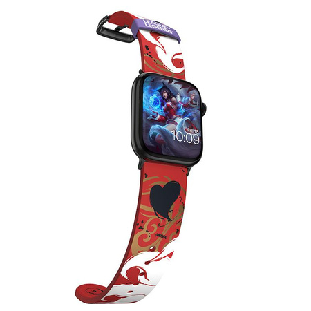 League of Legends - Bracelet pour Apple Watch (Ahri)