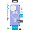 Speck Presidio2 Pro ClickLock & MagSafe - iPhone 16 Pro Max tok (Future Lavender / Cassis Purple / White)