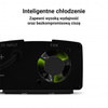 Green Cell - Feszültség átalakító Inverter 12V - 230V 150W/300W tiszta szinusz hullám 12V - 230V 150W/300W