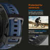 Spigen DuraPro Armor – Řemínek pro Apple Watch 44/45/46/49 mm (Námořnická modrá)