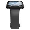 Spigen Tough Armor - Étui pour Apple Watch 10 46 mm (Noir)