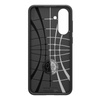 Spigen Liquid Air - Gehäuse für Samsung Galaxy A36 5G (Mattschwarz)