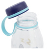 Disney Stitch - Palms collection tritanová láhev na vodu 650 ml