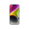 Rifle Paper Clear MagSafe - iPhone 14 Plus tok (Garden Party Blush)