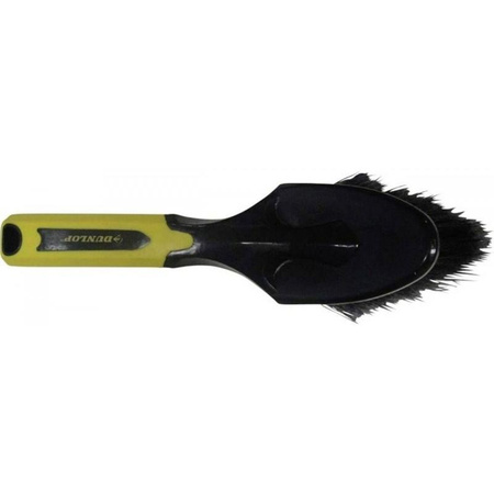 Dunlop - Szczotka do mycia felg 25 cm