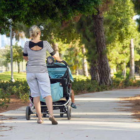 ROLLING BIKE HANDLE FOR TELEPHONE, ON HANDLEHOLDER, Gray, 10-15cm, Dunlop