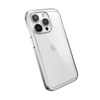 Speck Gemshell - iPhone 15 Pro Tasche (Klar)