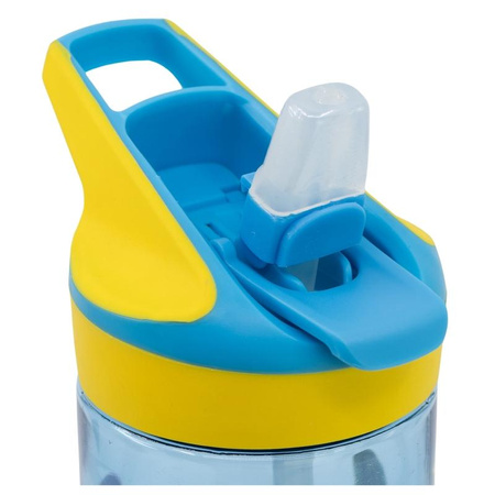 Disney Stitch - Palms Collection Tritanová láhev na vodu 620 ml