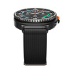 Spigen Fit Lite – Řemínek pro Samsung Galaxy Watch 8 / 8 Classic 40 / 44 / 46 mm (Black)