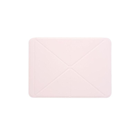 Moshi VersaCover - pouzdro origami pro iPad 11" (2025) / iPad 10,9" (2022) (Sakura Pink)
