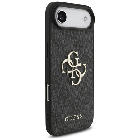 Guess 4G Big Logo - Case iPhone Air (black)