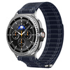 Spigen WBF0 Band - Řemínek pro Samsung Galaxy Watch 8 / 8 Classic 40 / 44 / 46 mm (Navy)