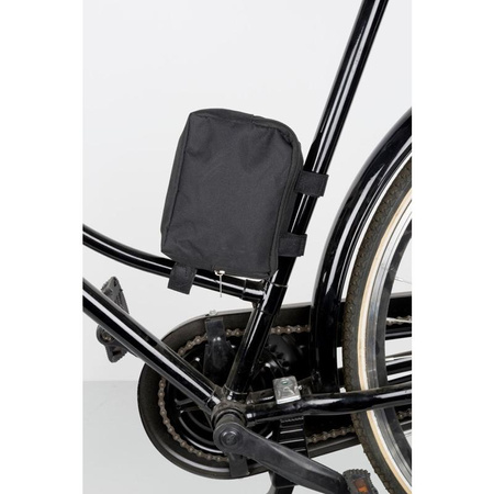 Dunlop - Mini-Fußpumpe