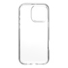Speck Presidio Perfect-Clear - Étui pour iPhone 16 Pro Max (transparent)