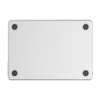 Incase Hardshell Case - Obudowa MacBook Air 15" (Dots/Clear)