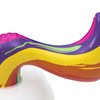 Bestway - Unicorn Swim Wheel 119 x 91 cm