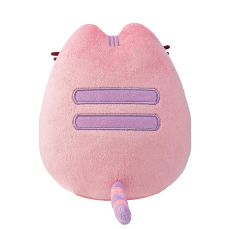 Pusheen - Peluche 18 cm (rosa pastello)