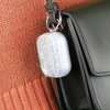 Case-Mate Twinkle - Étui pour AirPods 3 (Poussière d'étoiles)