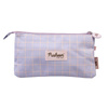 Pusheen - 3-compartment pencil case from the Moments collection