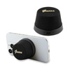 Guess Magnetic Script Metal Logo - Bluetooth Speaker V5.3 (black)