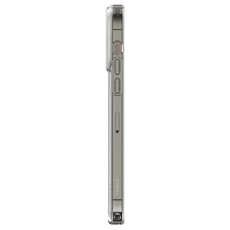 Spigen Cyrill Cecile MagSafe - Case for iPhone 14 Pro (White Daisy)