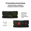 Green Cell - Měnič napětí 24V na 230V 1500W/3000W Modifikovaná sinusovka