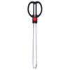 Pince à barbecue 38 cm