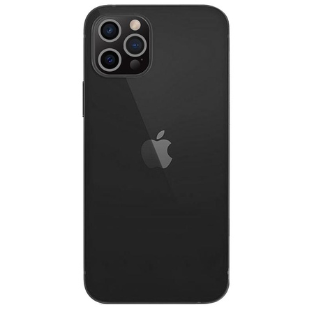 PURO 0.3 Nude - tok iPhone 13 Pro Max (átlátszó)