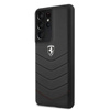 Ferrari Off Track Quilted - Samsung Galaxy S21 Ultra Case (black)