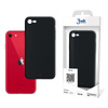 3mk Matt Case - Case for Apple iPhone SE 2020 / 2022 (Black)