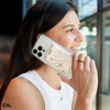 Case-Mate Magnetic Card Holder MagSafe - Portefeuille magnétique (Floral Gems)