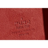 PURO SKY - Coque pour iPhone 12 / iPhone 12 Pro (rouge)