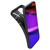 Spigen Core Armor - Hülle für iPhone 14 (Schwarz matt)