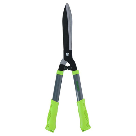 Kinzo - Set de 3 sécateurs pour arbustes, branches et haies