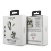 Guess Wireless Earphones 5.0 4H - TWS-Kopfhörer + Dockingstation (gold)