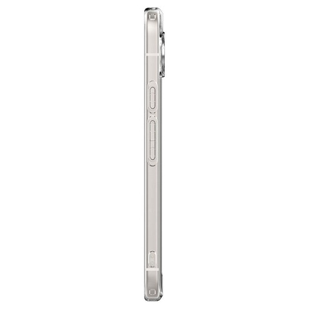 Spigen Ultra Hybrid - Hülle für Google Pixel 9 / 9 Pro (Crystal Clear)