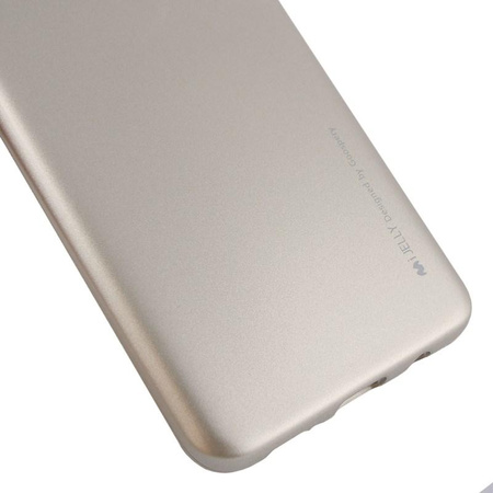 Mercury I-Jelly - Etui Samsung Galaxy S9+ (złoty)