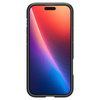 Spigen Tough Armor T Mag MagSafe - Pouzdro pro iPhone 16 Pro (Černý)