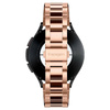 Spigen Modern Fit Band - Bransoleta do Samsung Galaxy Watch 4 / 5 / 5 Pro (40 / 42 / 44 / 45 / 46 mm) (Różowe złoto)