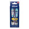 Disney Stitch - Collection Stitch & Angel couverts en métal (cuillère et fourchette)