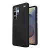 Speck Presidio2 Grip - Samsung Galaxy S25 Ultra Case (Black/Slate Grey/White)